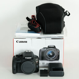 Canon EOS Kiss X7 Canon EOS Kiss X7