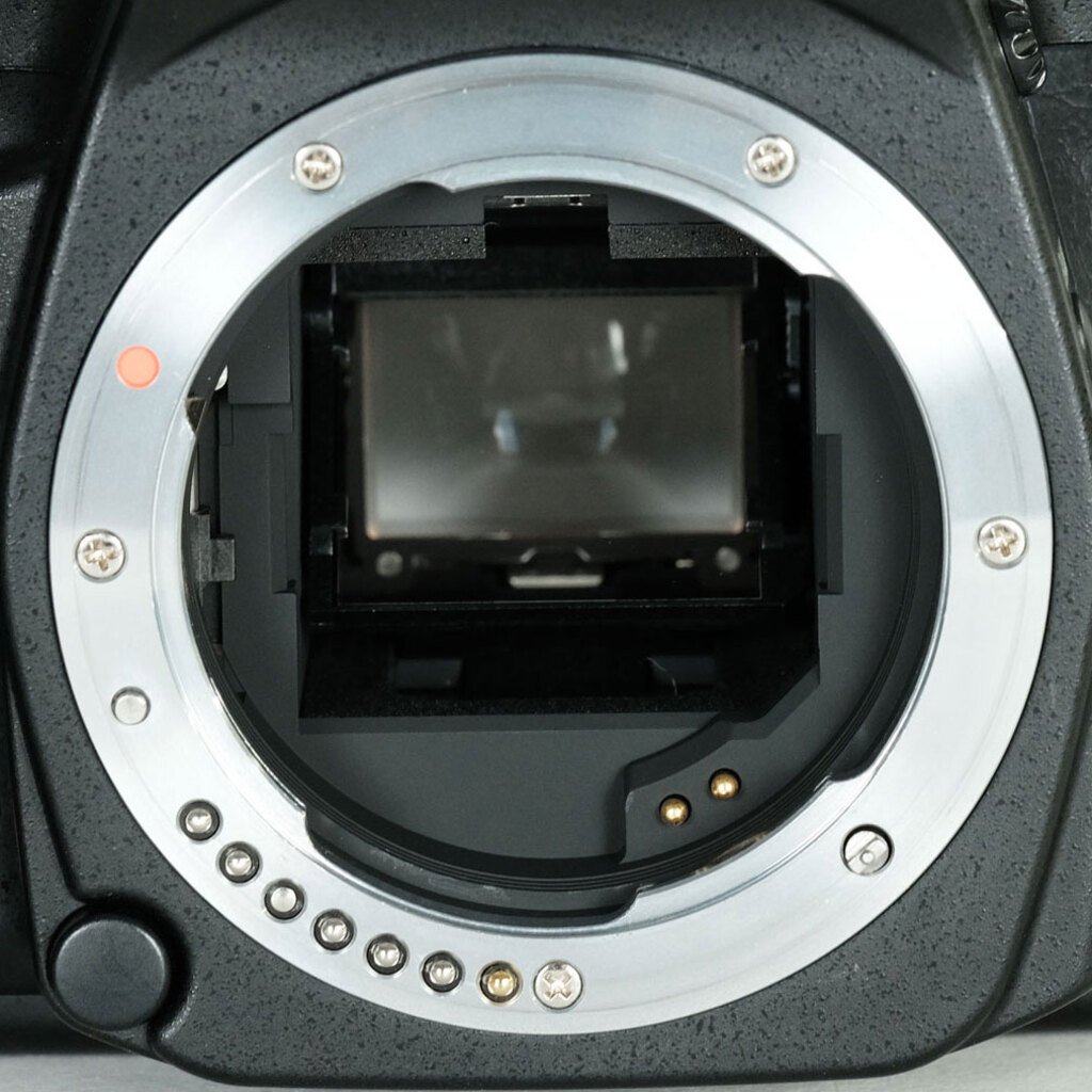 PENTAX K-5 ボディ