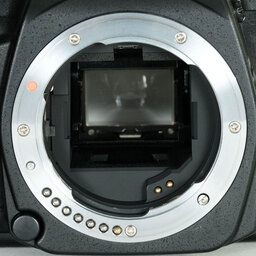 PENTAX K-5 ボディ