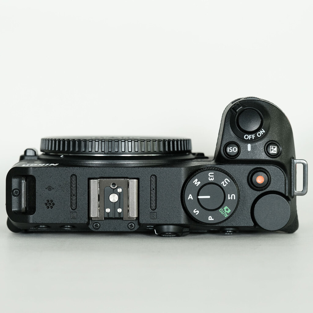 Nikon Z30 Nikon Z30