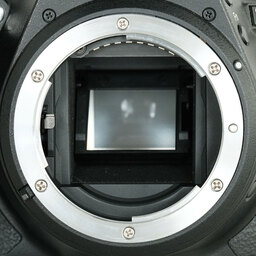 Nikon D5500 ダブルズームキット ブラック