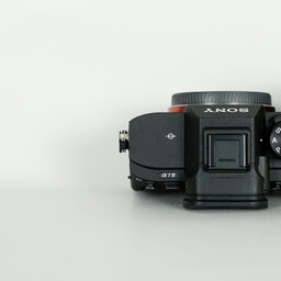 SONY α7 IV（ILCE-7M4）