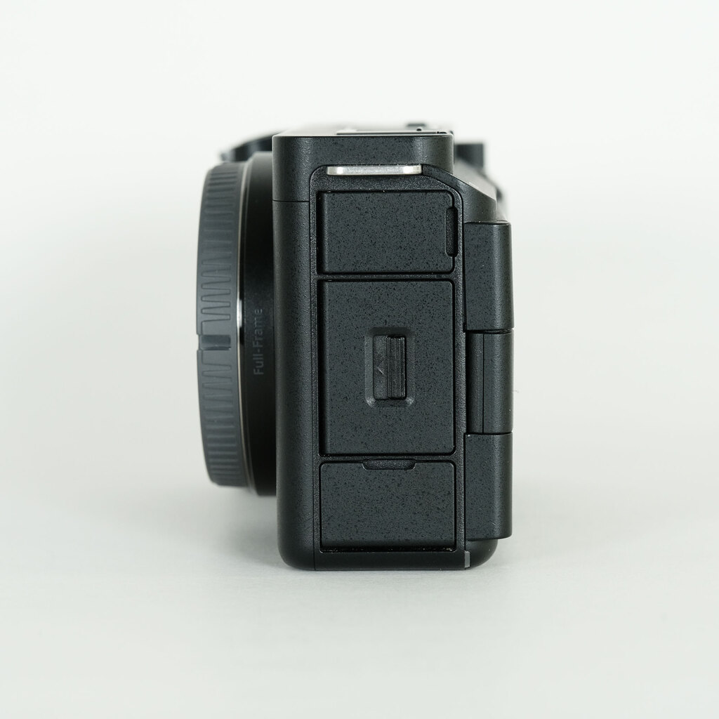 SONY VLOGCAM ZV-E1 SONY VLOGCAM ZV-E1