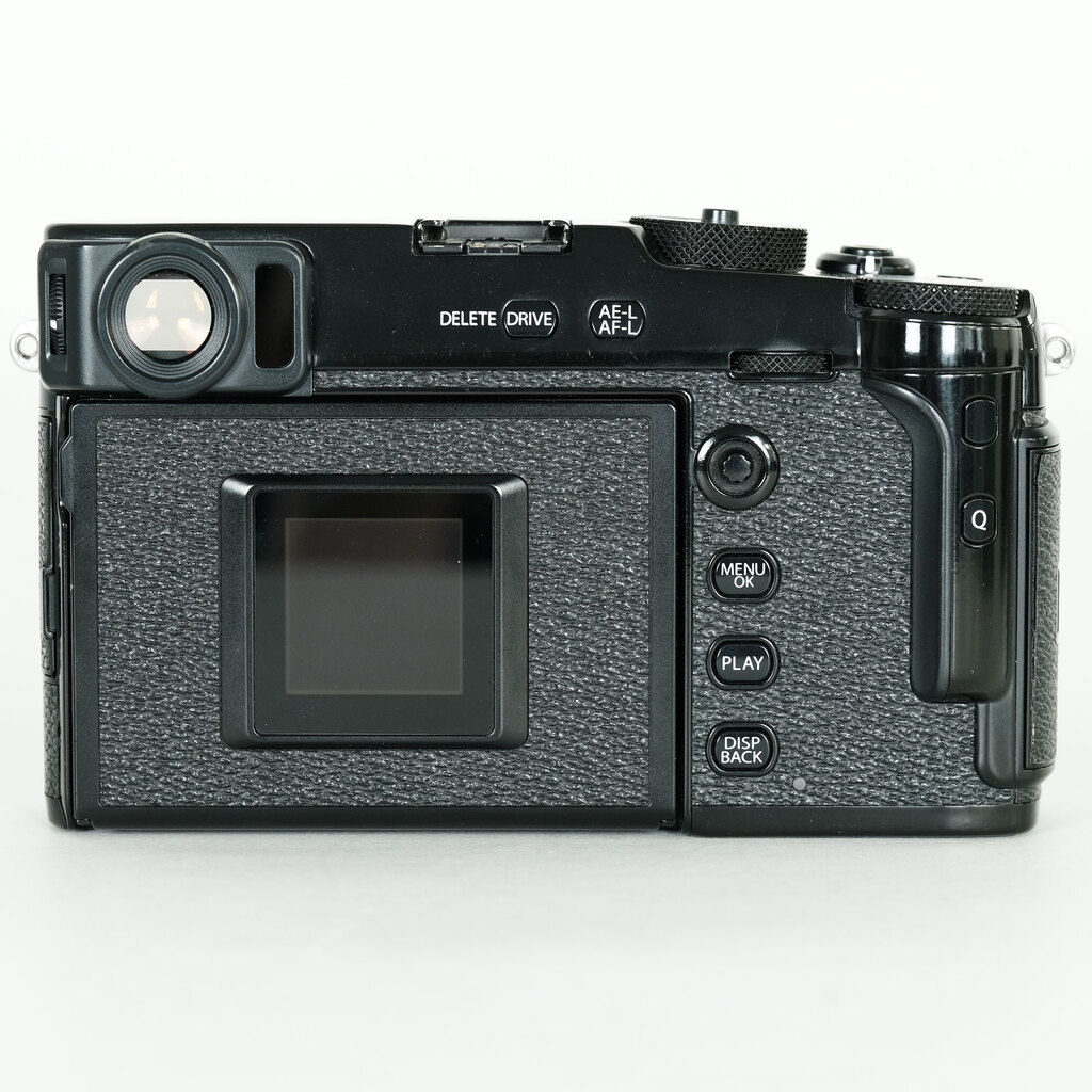 Fujifilm X-Pro3ブラック【付属品多数】 FUJIFILM X-Pro3の出品 | ONE SCENE（ワンシーン）