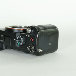 SONY α7C（ILCE-7C）