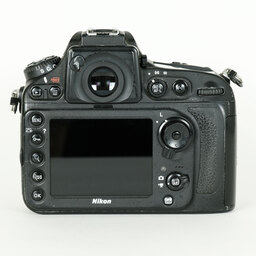 Nikon D800 Nikon D800