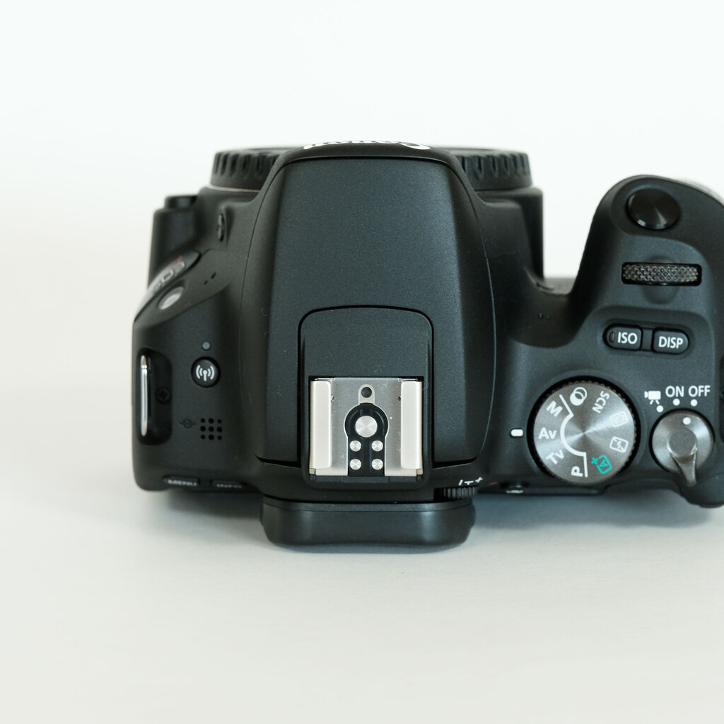 Canon EOS Kiss X9 Canon EOS Kiss X9