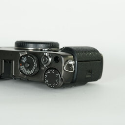 FUJIFILM X-Pro3 FUJIFILM X-Pro3