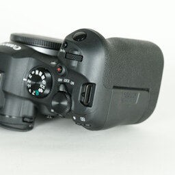 Canon EOS R6 Mark II