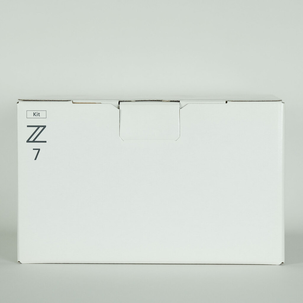 Nikon Z7