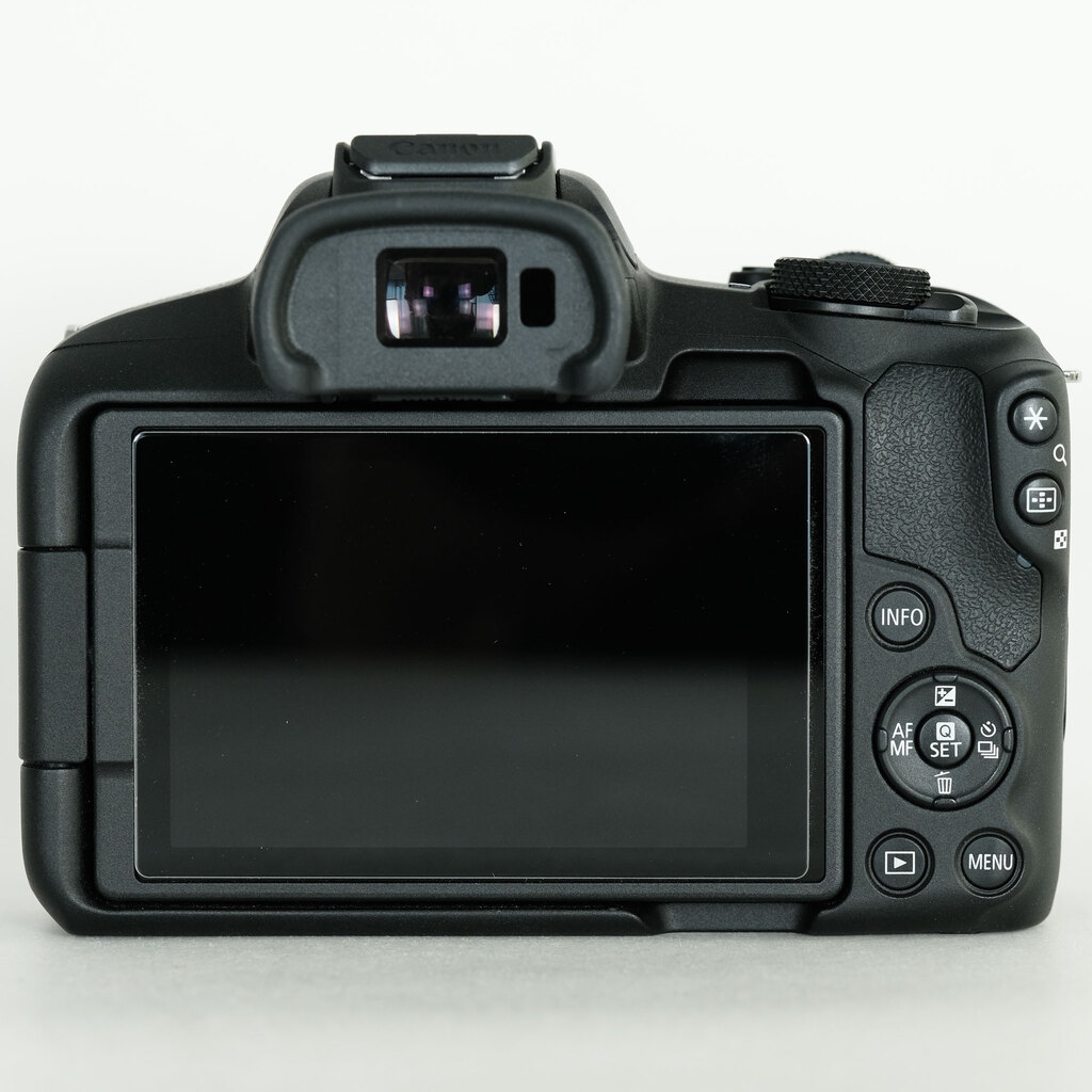 Canon EOS R50 Canon EOS R50