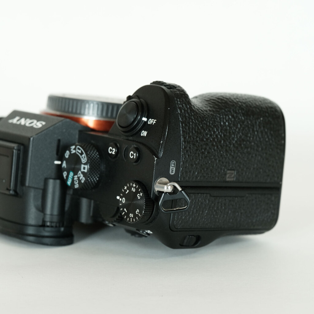 SONY α7 III(ILCE-7M3) SONY α7 III(ILCE-7M3)