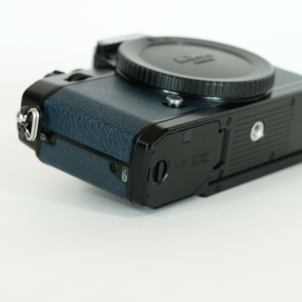 Nikon Z fc Nikon Z fc