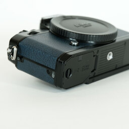 Nikon Z fc Nikon Z fc
