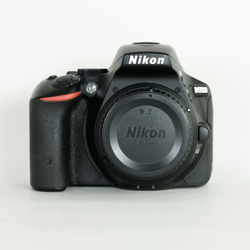 Nikon D5500 Nikon D5500