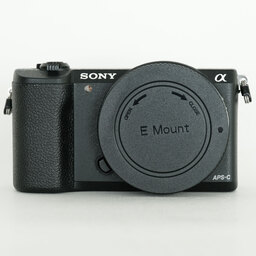 SONY α5100 ILCE-5100 ブラック SONY α5100 ILCE-5100 ブラック