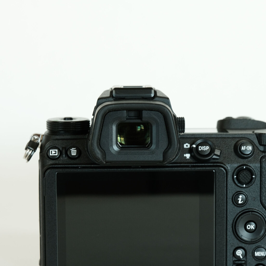 Nikon Z6II Nikon Z6II