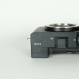 SONY α7C II(ILCE-7CM2) SONY α7C II(ILCE-7CM2)