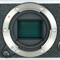 FUJIFILM X-E3 FUJIFILM X-E3