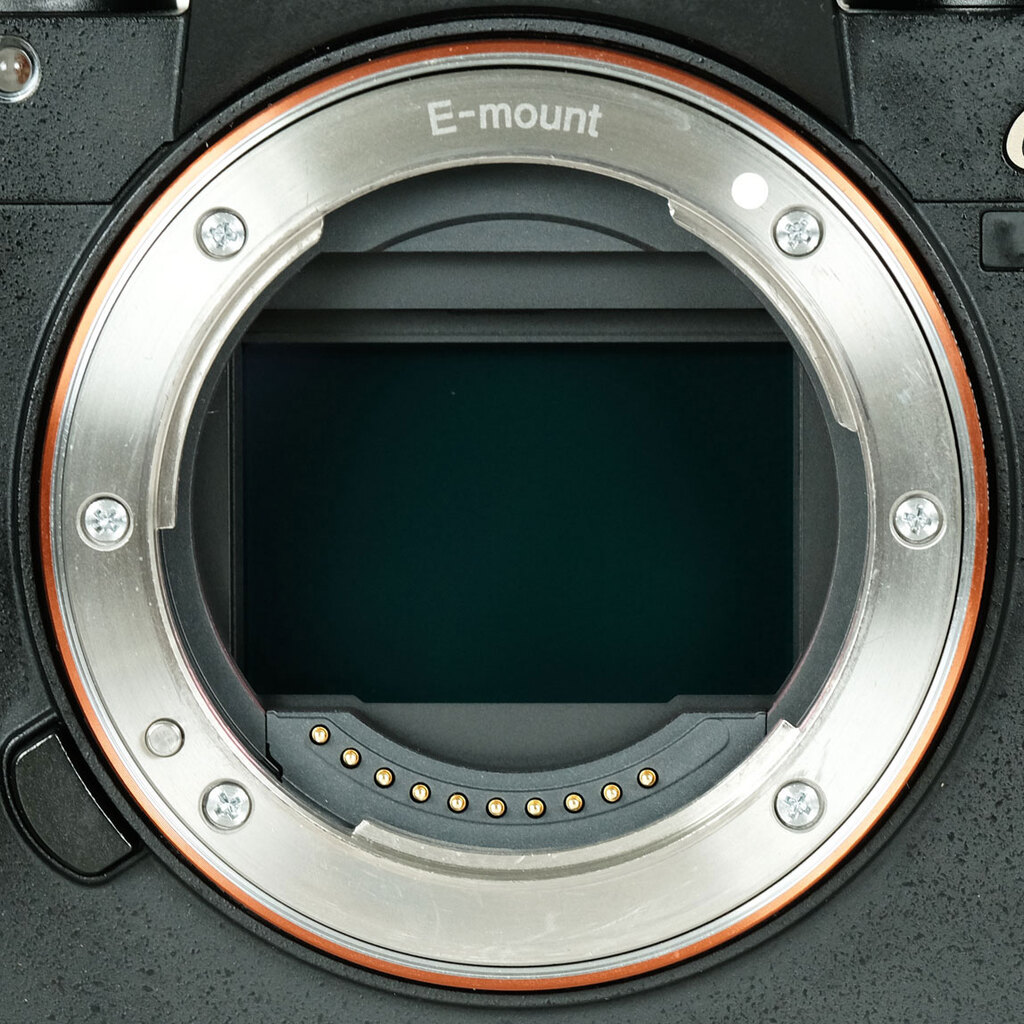 SONY α9（ILCE-9）