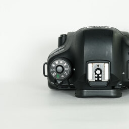 Canon EOS 6D Mark II