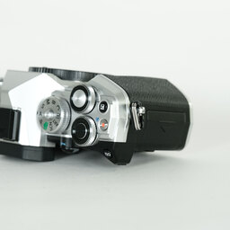 OM SYSTEM OM-5 OM SYSTEM OM-5