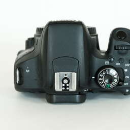 Canon EOS Kiss X9i Canon EOS Kiss X9i