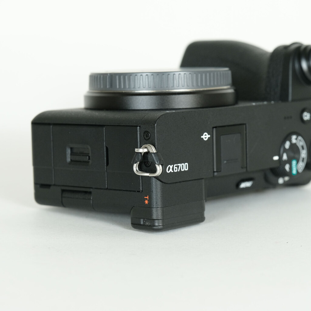 SONY α6700（ILCE-6700）