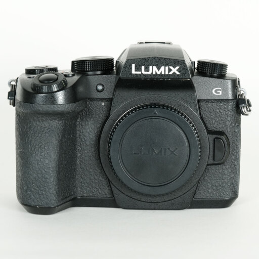 レンタル] パナソニック LUMIX DC-S9 ボディ ミラーレス一眼