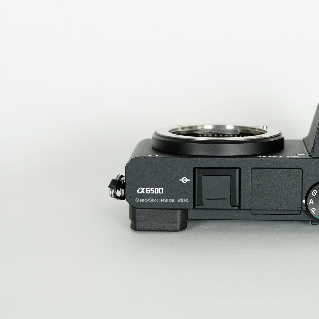 SONY α6500(ILCE-6500) SONY α6500(ILCE-6500)