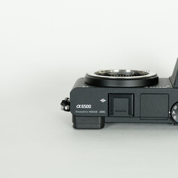 SONY α6500(ILCE-6500) SONY α6500(ILCE-6500)