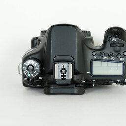 Canon EOS 70D