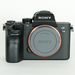 SONY α7 III(ILCE-7M3) SONY α7 III(ILCE-7M3)