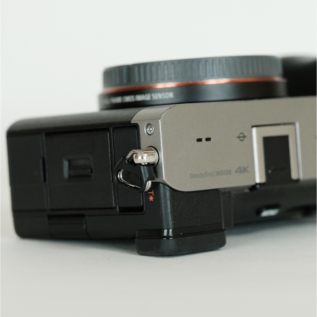 SONY α7C（ILCE-7C）