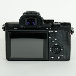 SONY α7 II(ILCE-7M2) SONY α7 II(ILCE-7M2)