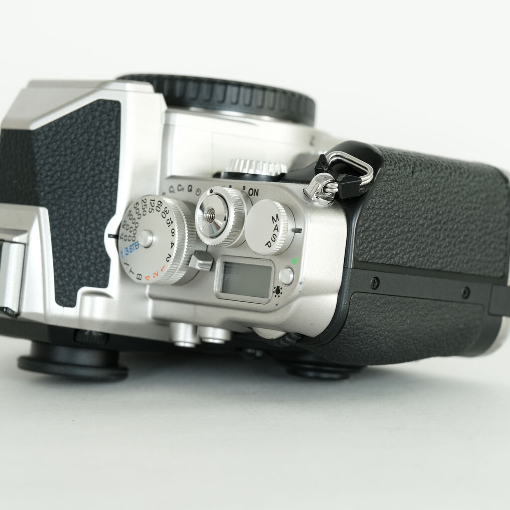 Nikon - Niko ジャンク品　水没 ニコン(NIKON)|ジャンク/フィルム一眼 ボディ|HARDOFFオフモール
