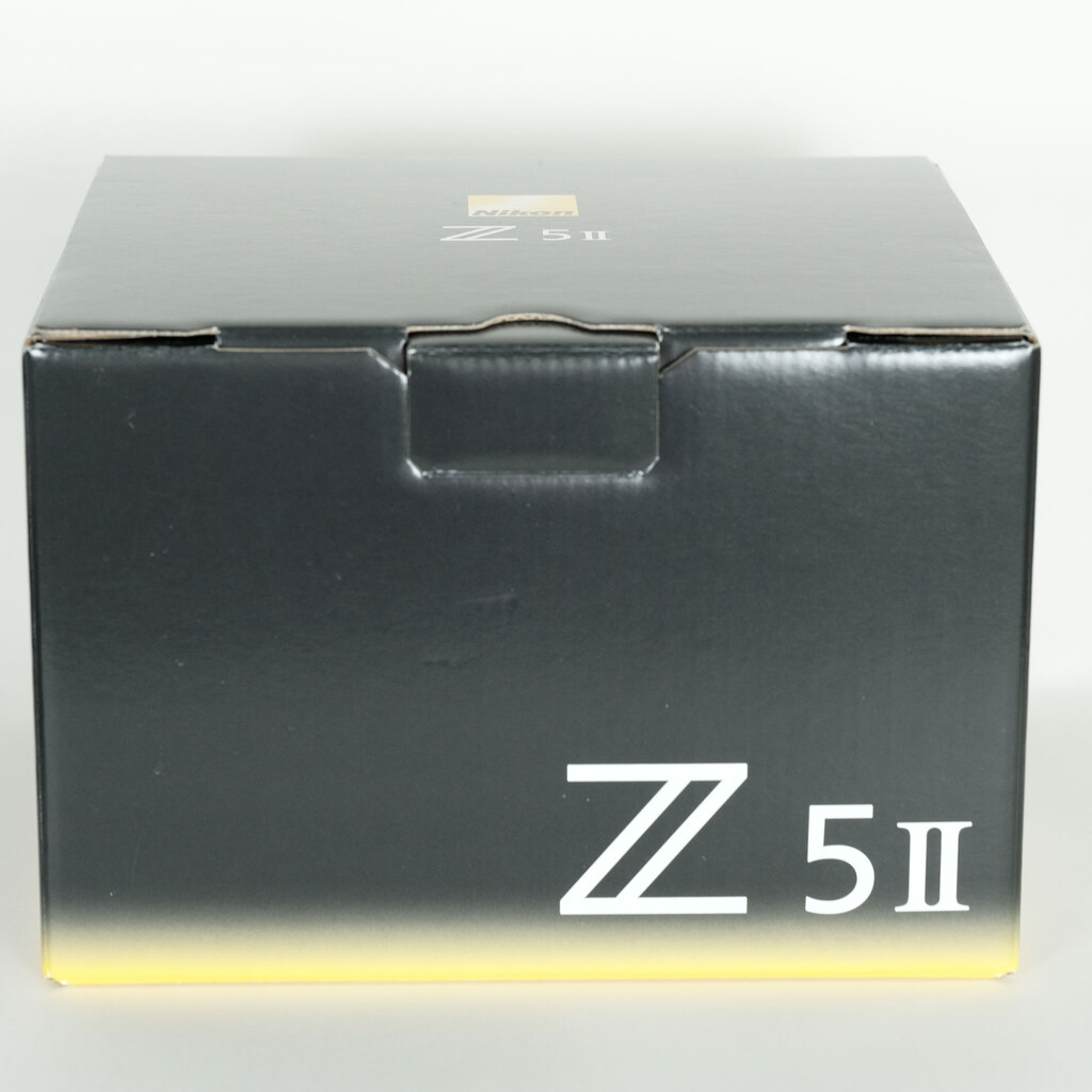 Nikon Z5II Nikon Z5II