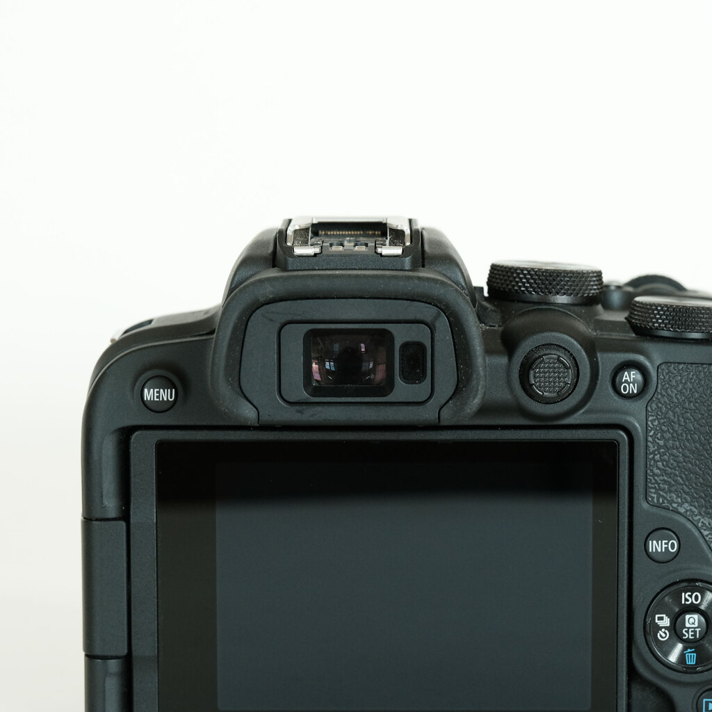 Canon EOS R10 Canon EOS R10