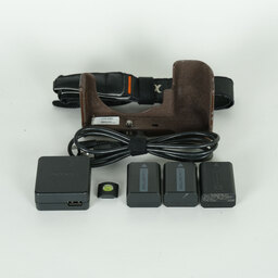 SONY α6000(ILCE-6000) SONY α6000(ILCE-6000)