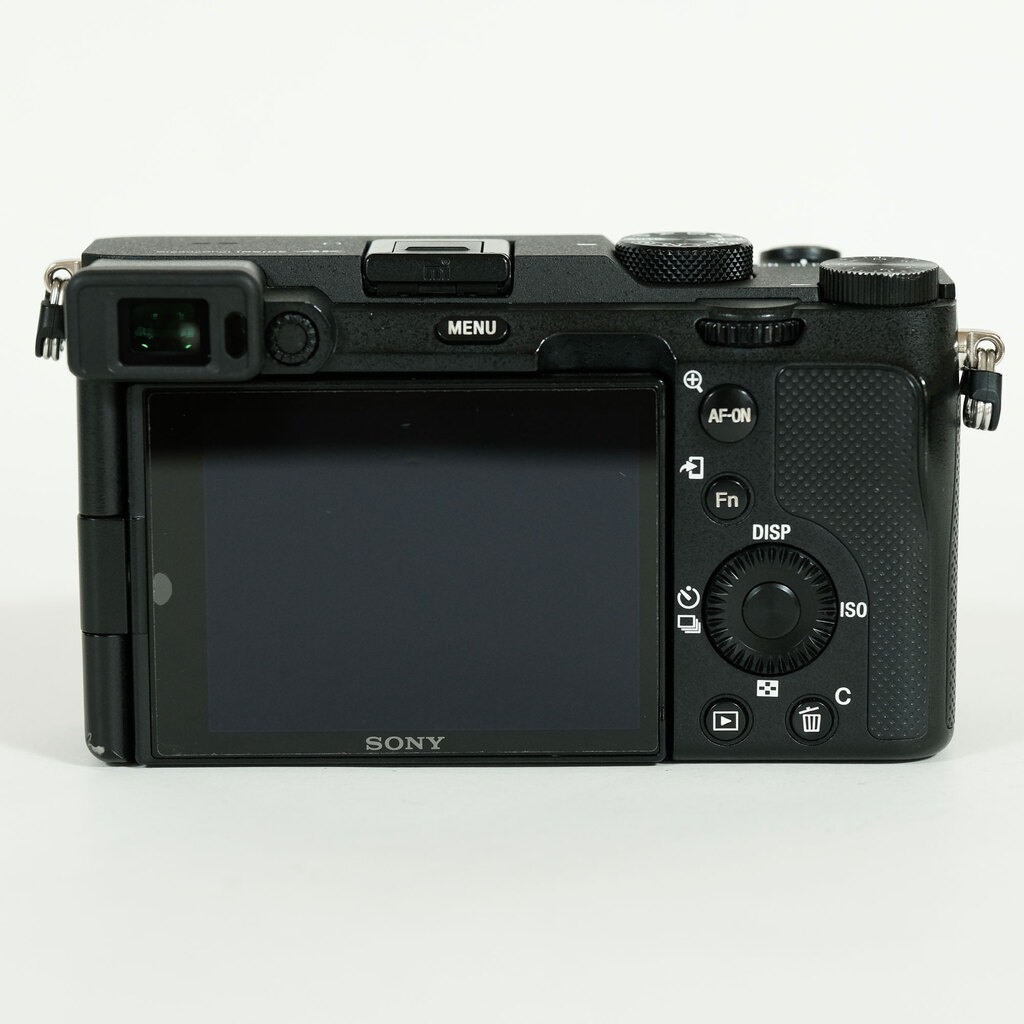 SONY α7C(ILCE-7C) SONY α7C(ILCE-7C)