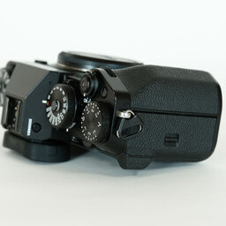 FUJIFILM X-T5 FUJIFILM X-T5