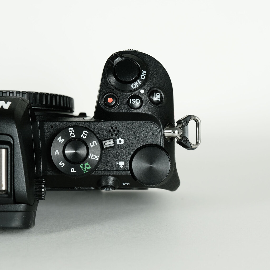 Nikon Z50 Nikon Z50