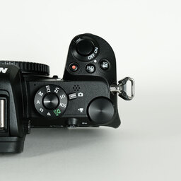 Nikon Z50 Nikon Z50