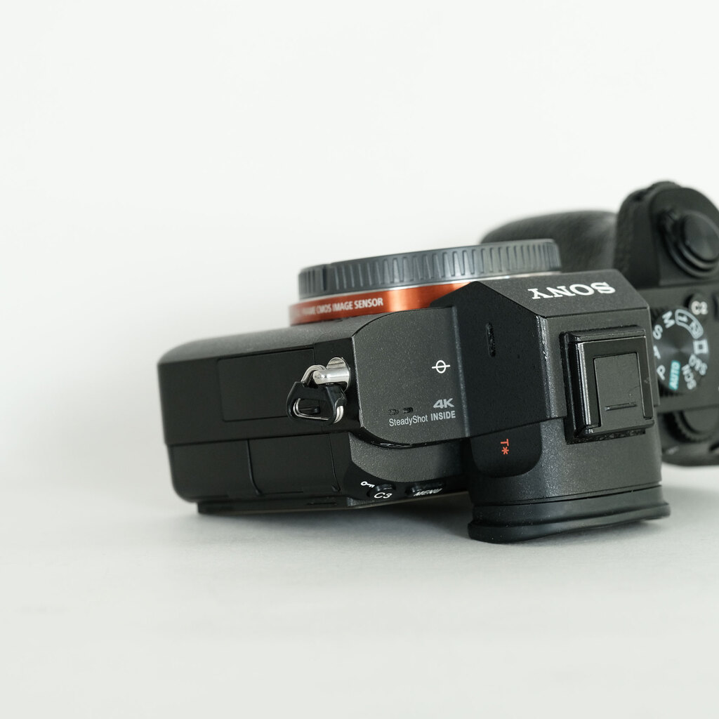 SONY α7 III(ILCE-7M3) SONY α7 III(ILCE-7M3)