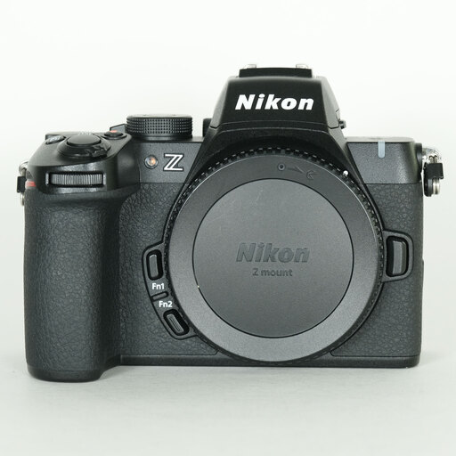 Nikon Z50II Nikon Z50II