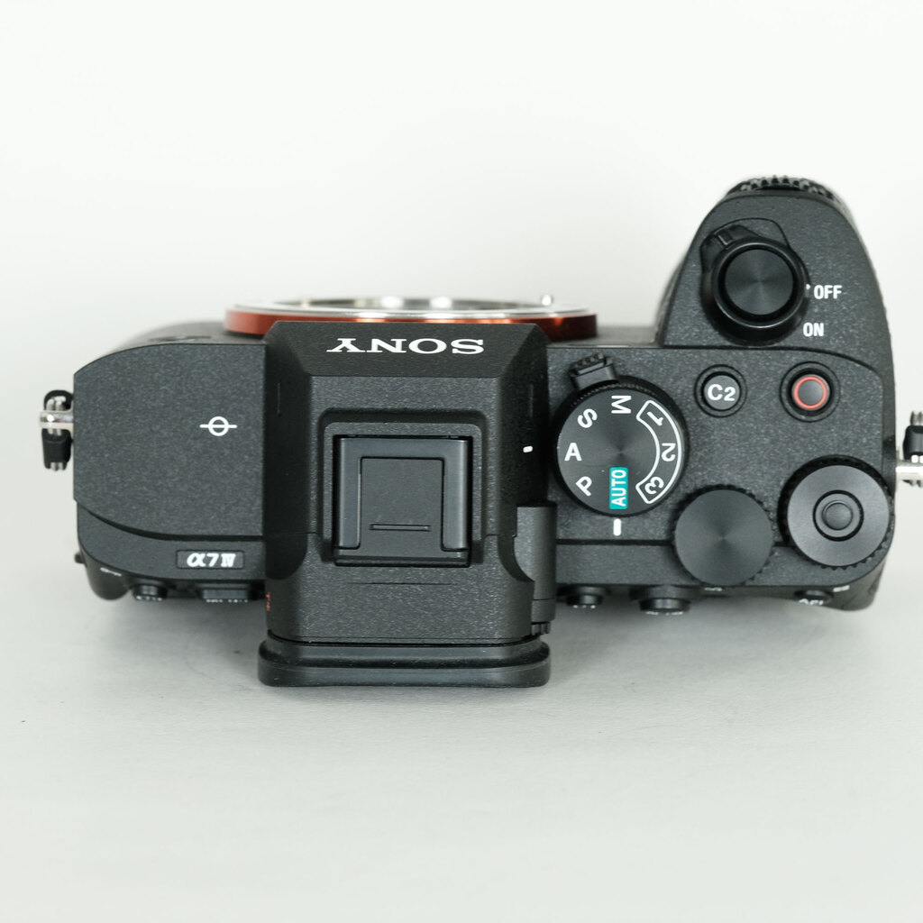 SONY α7 IV(ILCE-7M4) SONY α7 IV(ILCE-7M4)
