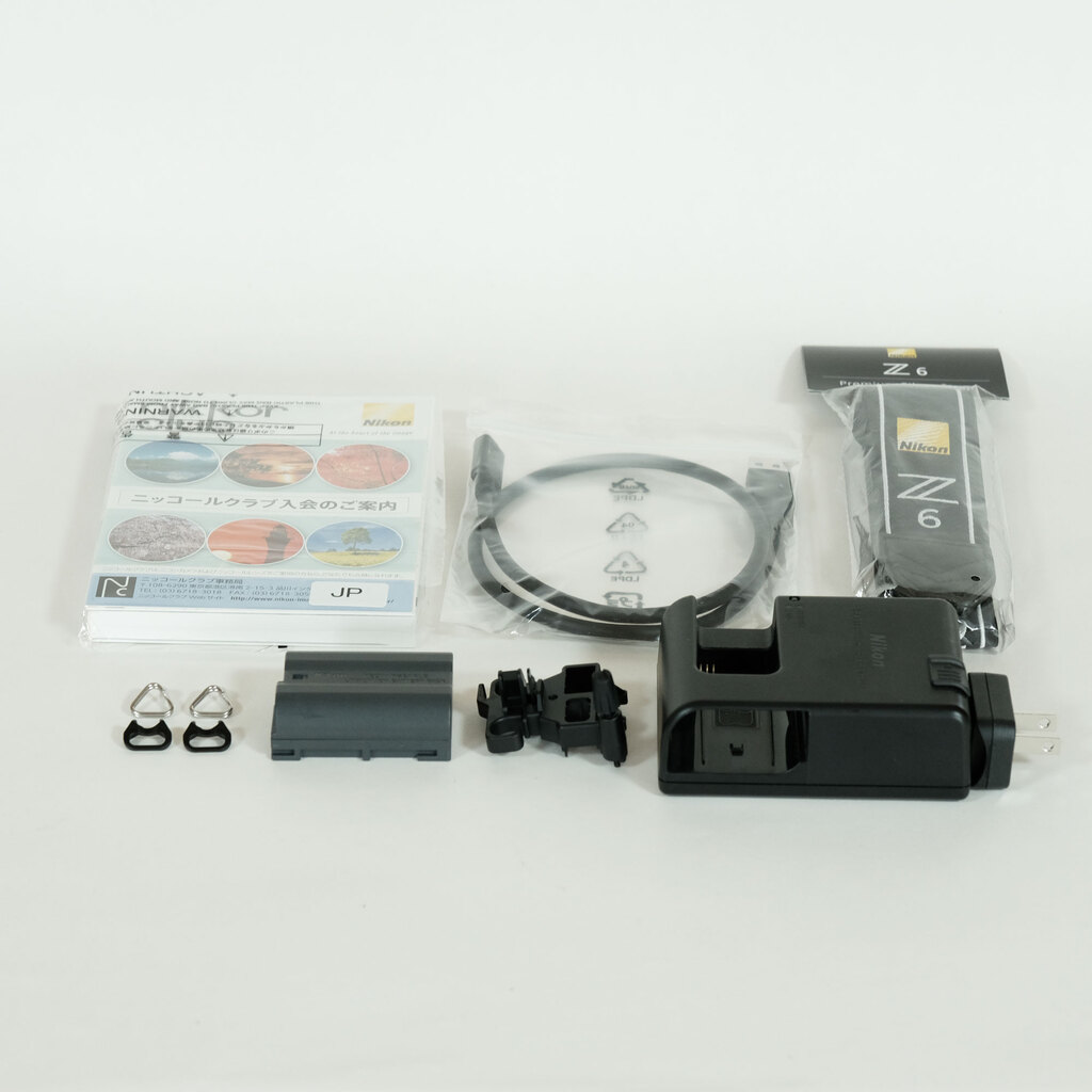 Nikon Z6 Nikon Z6