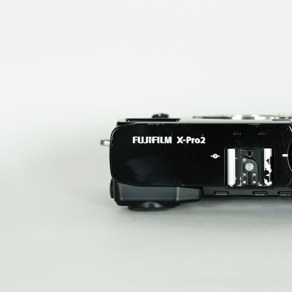 FUJIFILM X-Pro2 FUJIFILM X-Pro2
