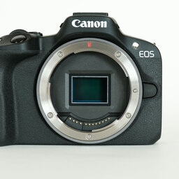 Canon EOS R50 Canon EOS R50