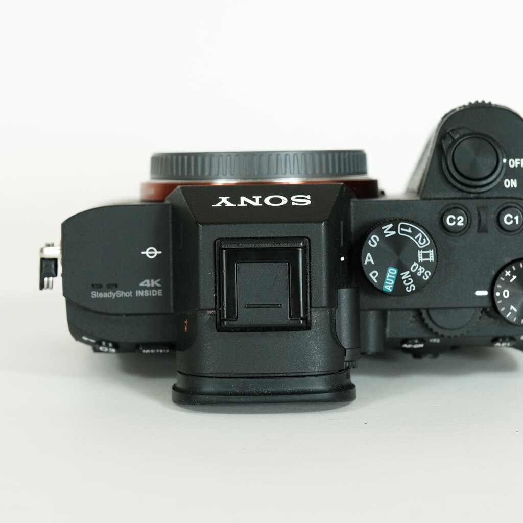 SONY α7 III(ILCE-7M3) SONY α7 III(ILCE-7M3)